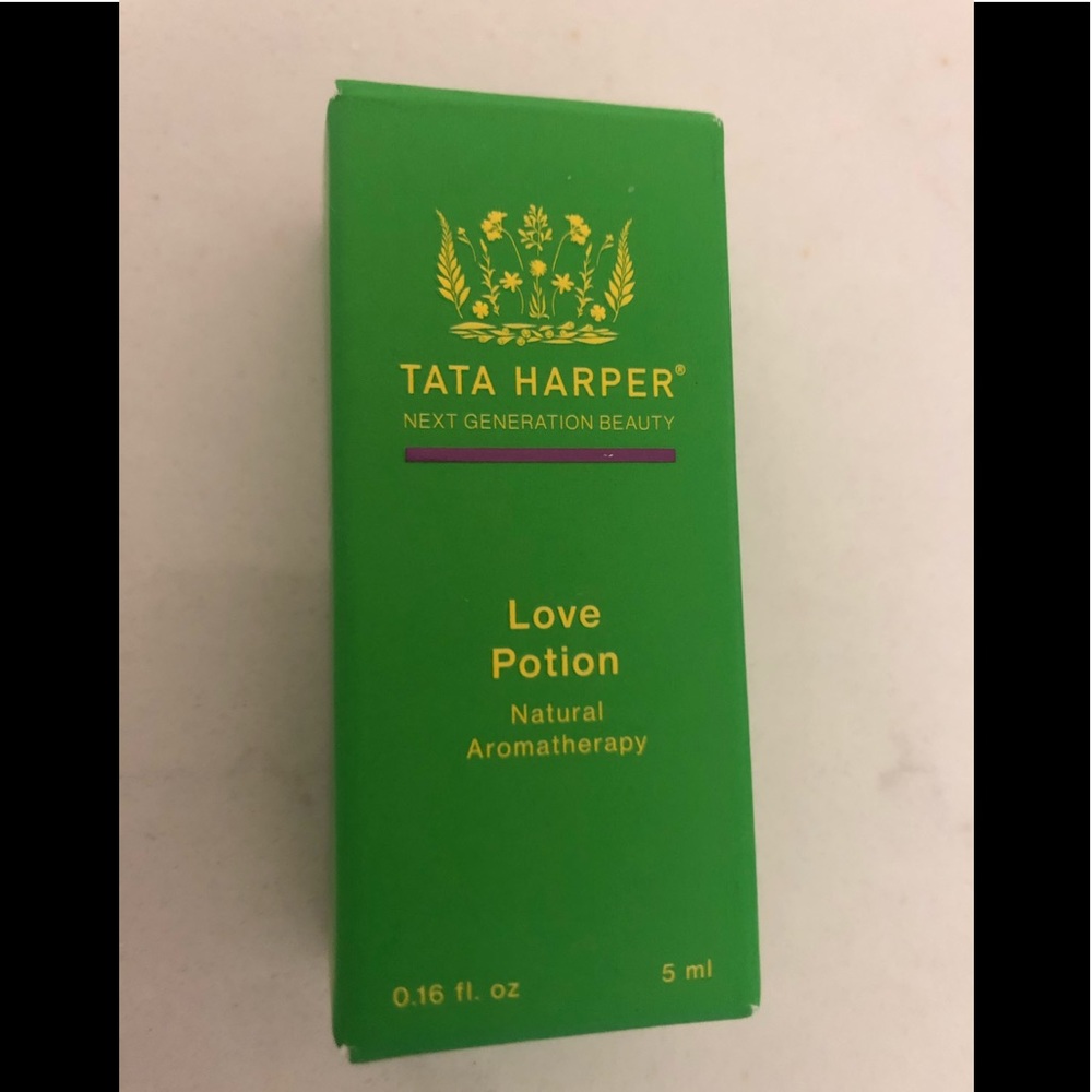 Tata Harper Love Potion